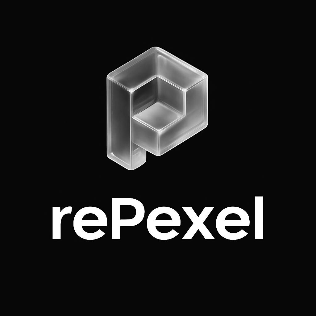 Repexel.ai Logo
